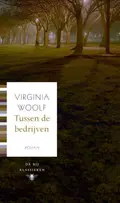Omslag van Tussen de bedrijven