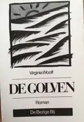 Omslag van De golven