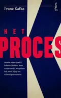 Omslag van Het proces