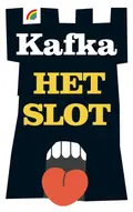 Omslag van Het slot