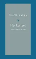 Omslag van Het kasteel
