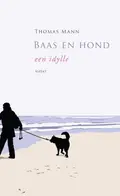Omslag van Baas en hond
