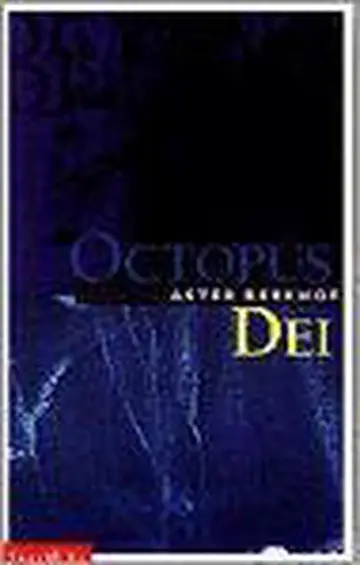 Omslag van Octopus dei