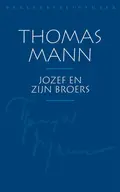 Omslag van Jozef en zijn broers