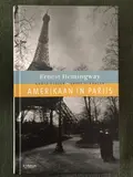 Omslag van Amerikaan in Parijs