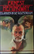 Omslag van Eilanden in de golfstroom