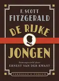 Omslag van De rijke jongen