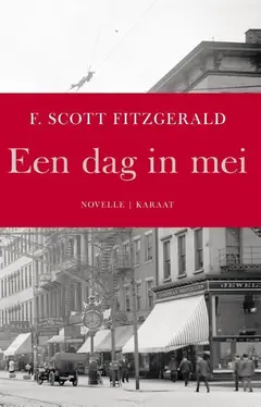 Omslag van Een dag in mei