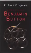 Omslag van De wonderbaarlijke geschiedenis van Benjamin Button