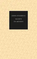 Omslag van Muizen en mensen