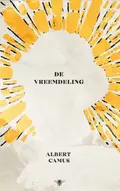 Omslag van De vreemdeling