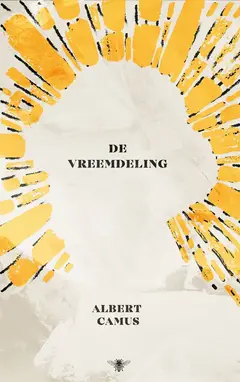 Omslag van De vreemdeling