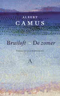 Omslag van Bruiloft ; De zomer