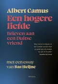 Omslag van Een hogere liefde
