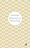 Omslag van Het portret van Dorian Gray