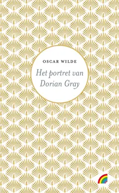 Omslag van Het portret van Dorian Gray