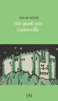 Omslag van Het spook van Canterville