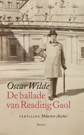 Omslag van De ballade van Reading Gaol