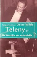 Omslag van Teleny, of De keerzijde van de medaille