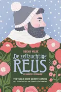 Omslag van De zelfzuchtige reus en andere verhalen