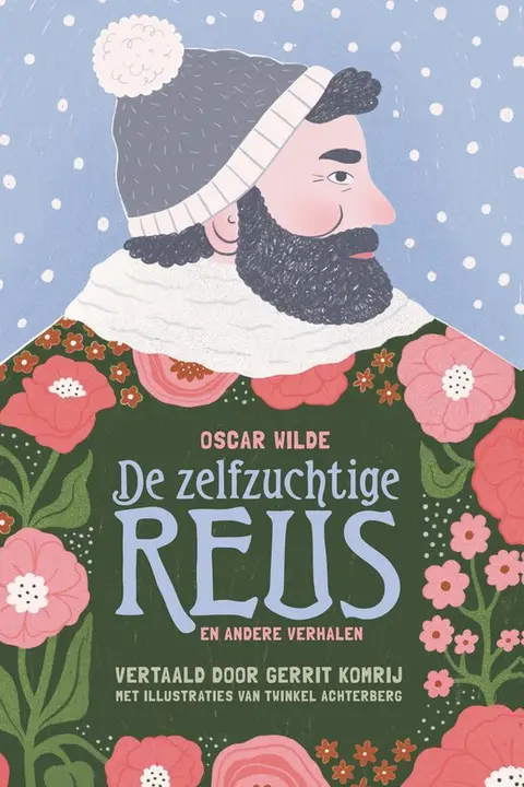 Omslag van De zelfzuchtige reus en andere verhalen