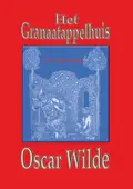 Omslag van Het Granaatappelhuis