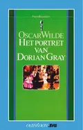 Omslag van Portret van Dorian Gray