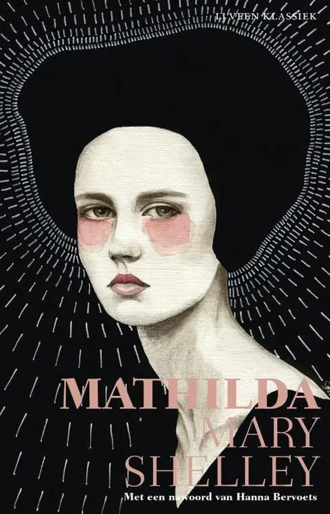 Omslag van Mathilda