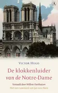 Omslag van De klokkenluider van de Notre-Dame