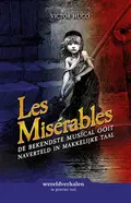 Omslag van Les Misérables