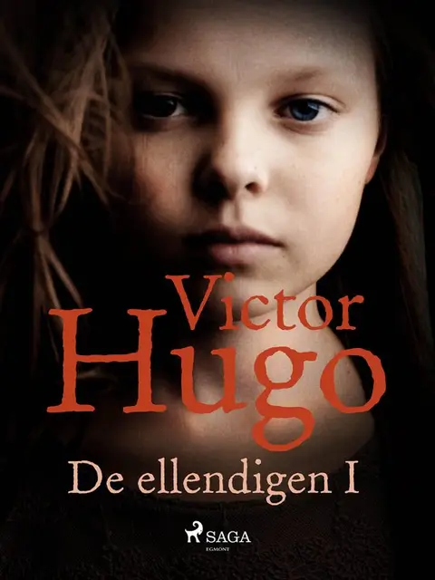 Omslag van De ellendigen