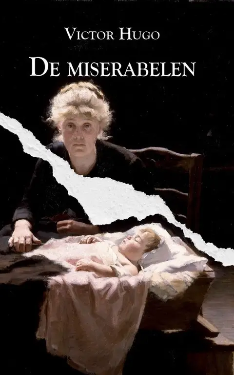 Omslag van De miserabelen