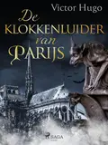 Omslag van De klokkenluider van Parijs