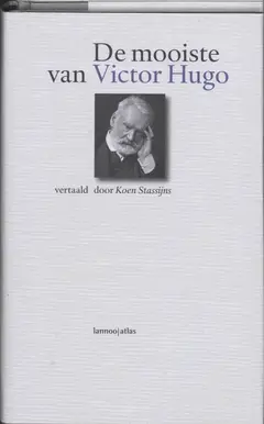 Omslag van De mooiste van Victor Hugo