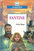 Omslag van Fantine