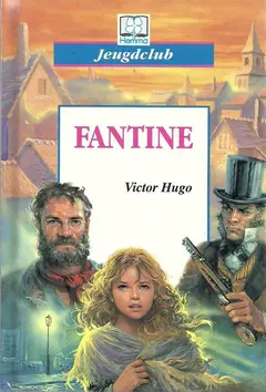 Omslag van Fantine