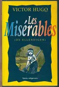 Omslag van Les misérables = (De ellendigen)