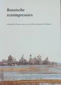 Omslag van Russische reisimpressies