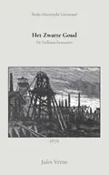 Omslag van Het zwarte goud