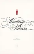 Omslag van Woutertje Pieterse
