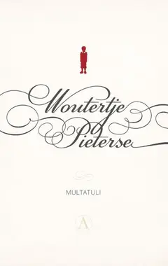 Omslag van Woutertje Pieterse