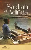Omslag van Saïdjah en Adinda