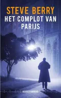 Omslag van Het complot van Parijs