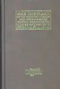 Omslag van Max Havelaar, of De koffieveilingen der Nederlandsche Handel-Maatschappij