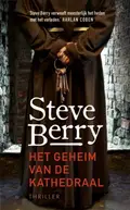 Omslag van Het geheim van de kathedraal