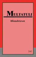 Omslag van Minnebrieven