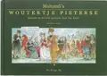 Omslag van Multatuli's Woutertje Pieterse