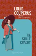 Omslag van De stille kracht