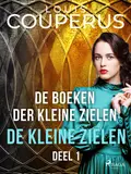 Omslag van De boeken der kleine zielen