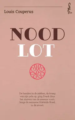 Omslag van Noodlot
